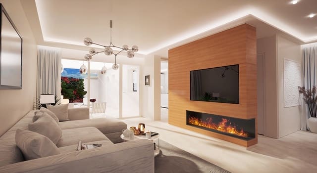 5 chambre Maison de Ville à vendre à Nueva Andalucia, Marbella avec piscine garage - 530 000 € (Ref: 9245984)