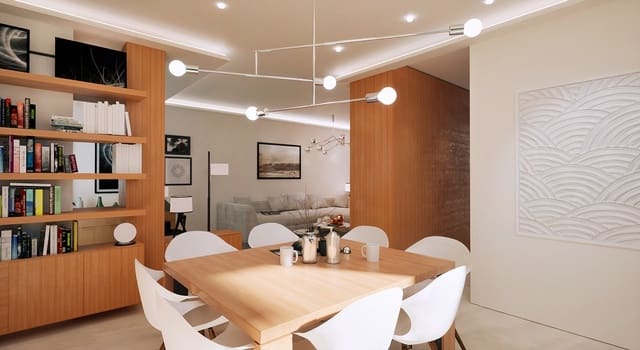 5 chambre Maison de Ville à vendre à Nueva Andalucia, Marbella avec piscine garage - 530 000 € (Ref: 9245984)