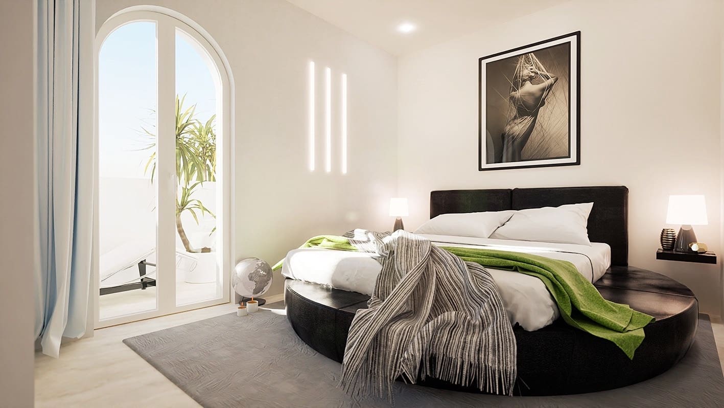 5 makuuhuone Omakotitalo myytävänä paikassa Nueva Andalucia mukana uima-altaan 
autotalli - 530 000 € (Ref: 9245984)