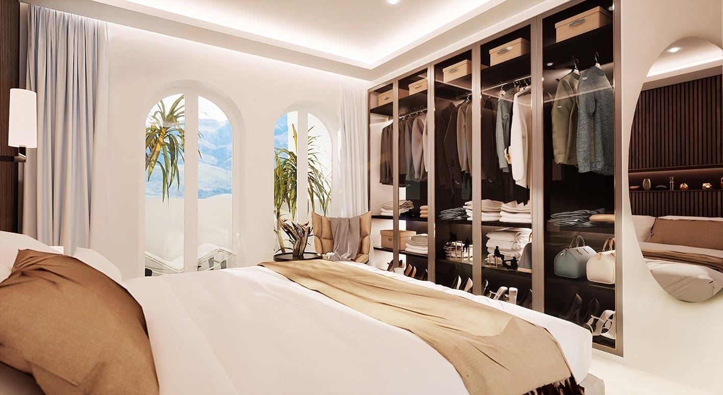 5 makuuhuone Omakotitalo myytävänä paikassa Nueva Andalucia mukana uima-altaan 
autotalli - 530 000 € (Ref: 9245984)