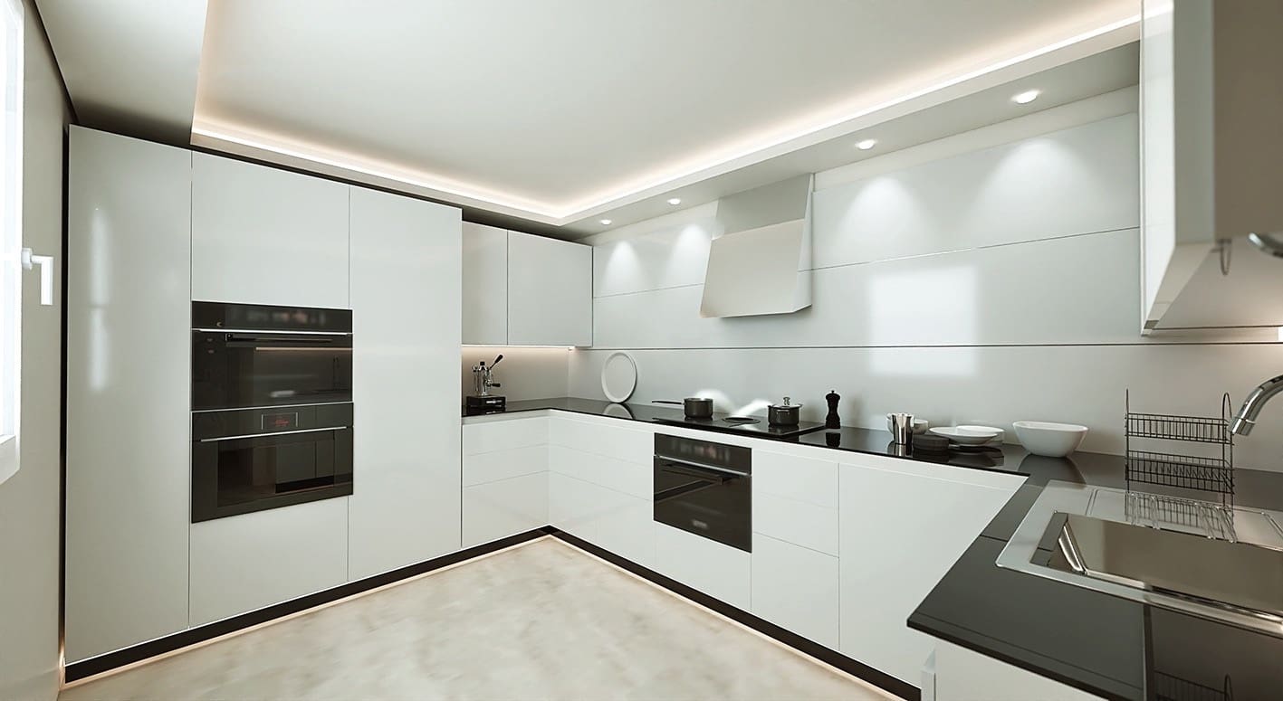 5 makuuhuone Omakotitalo myytävänä paikassa Nueva Andalucia mukana uima-altaan 
autotalli - 530 000 € (Ref: 9245984)