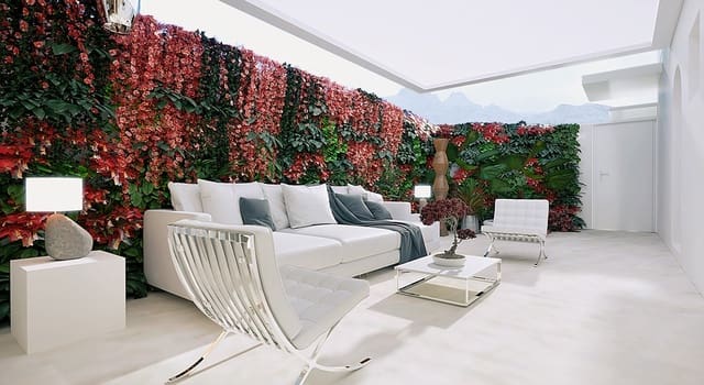 5 chambre Maison de Ville à vendre à Nueva Andalucia, Marbella avec piscine garage - 530 000 € (Ref: 9245984)