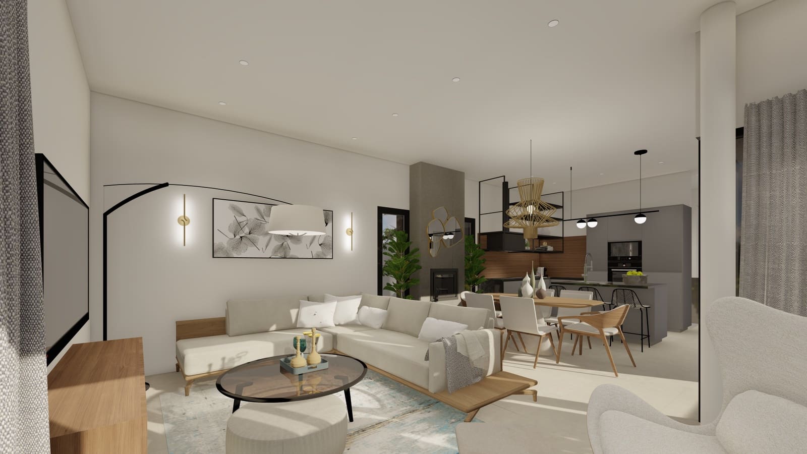 3 camera da letto Villa in vendita in Estepona con piscina garage - 890.000 € (Rif: 9245987)