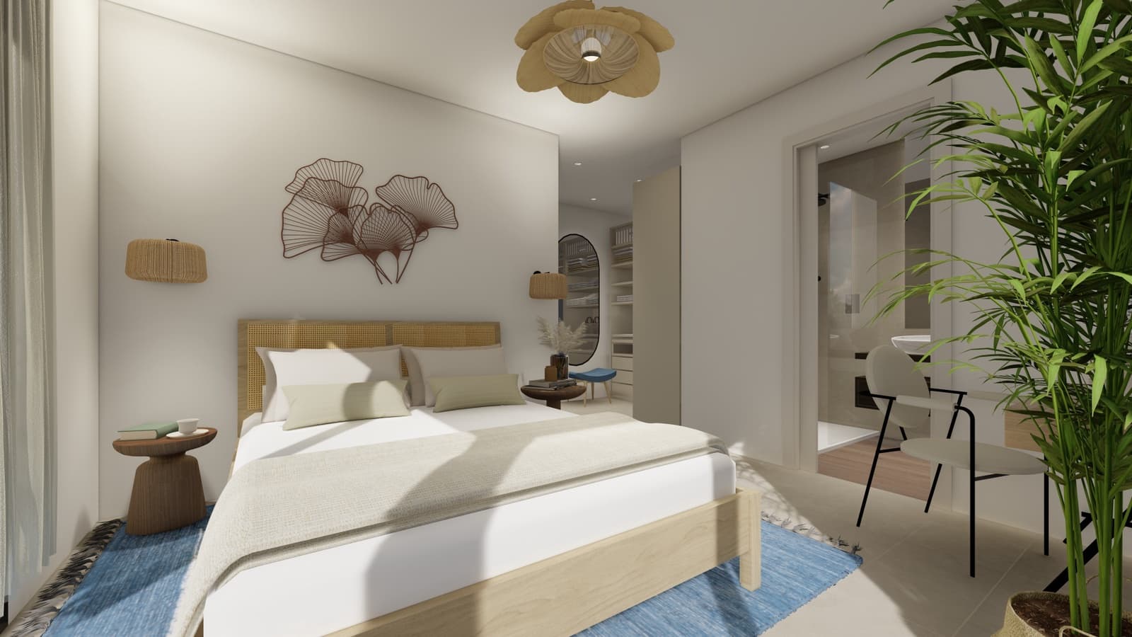 3 camera da letto Villa in vendita in Estepona con piscina garage - 890.000 € (Rif: 9245987)