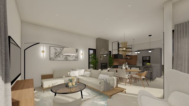 3 slaapkamer Villa te koop in Estepona met zwembad garage - € 890.000 (Ref: 9245987)