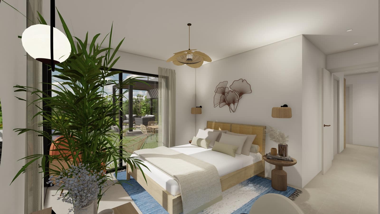 3 camera da letto Villa in vendita in Estepona con piscina garage - 890.000 € (Rif: 9245987)