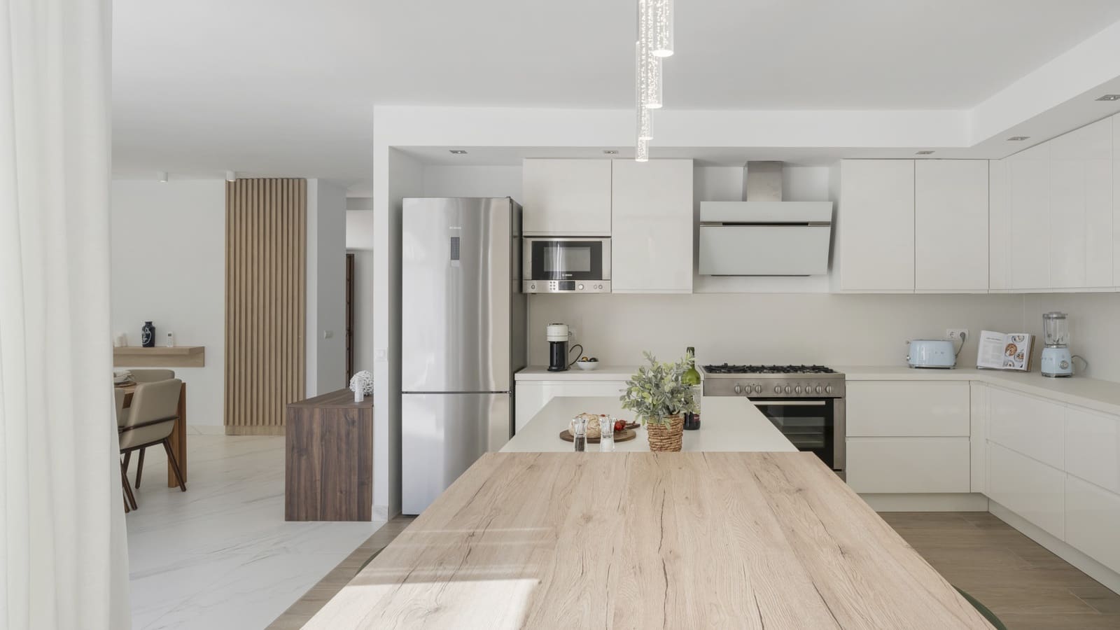 5 slaapkamer Villa te koop in Marbella met zwembad garage - € 2.490.000 (Ref: 9245990)