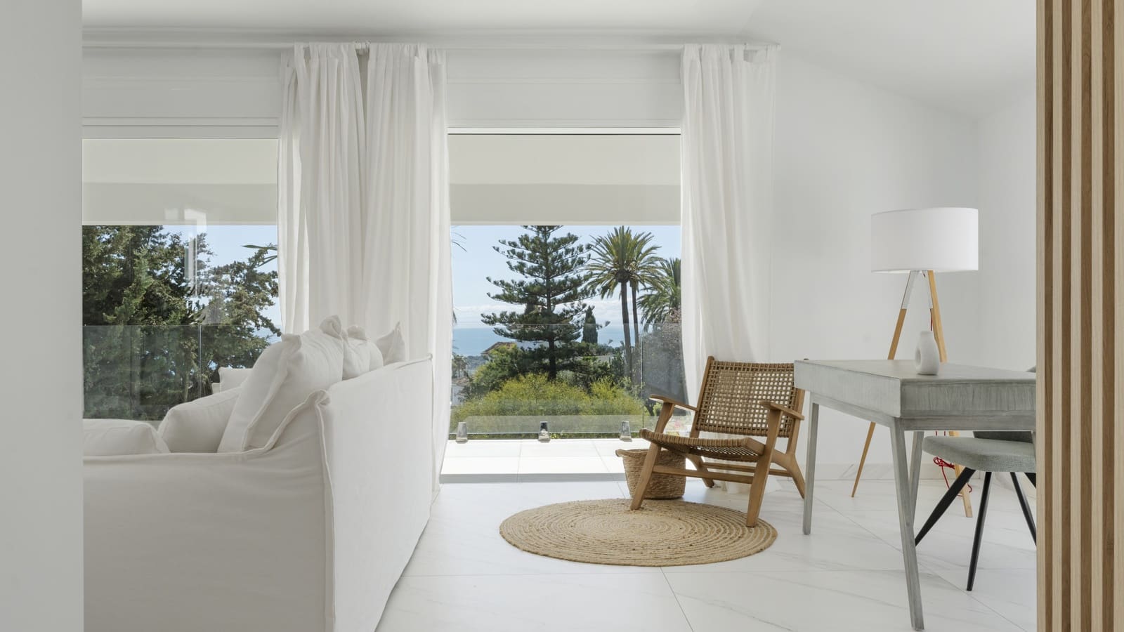 5 slaapkamer Villa te koop in Marbella met zwembad garage - € 2.490.000 (Ref: 9245990)