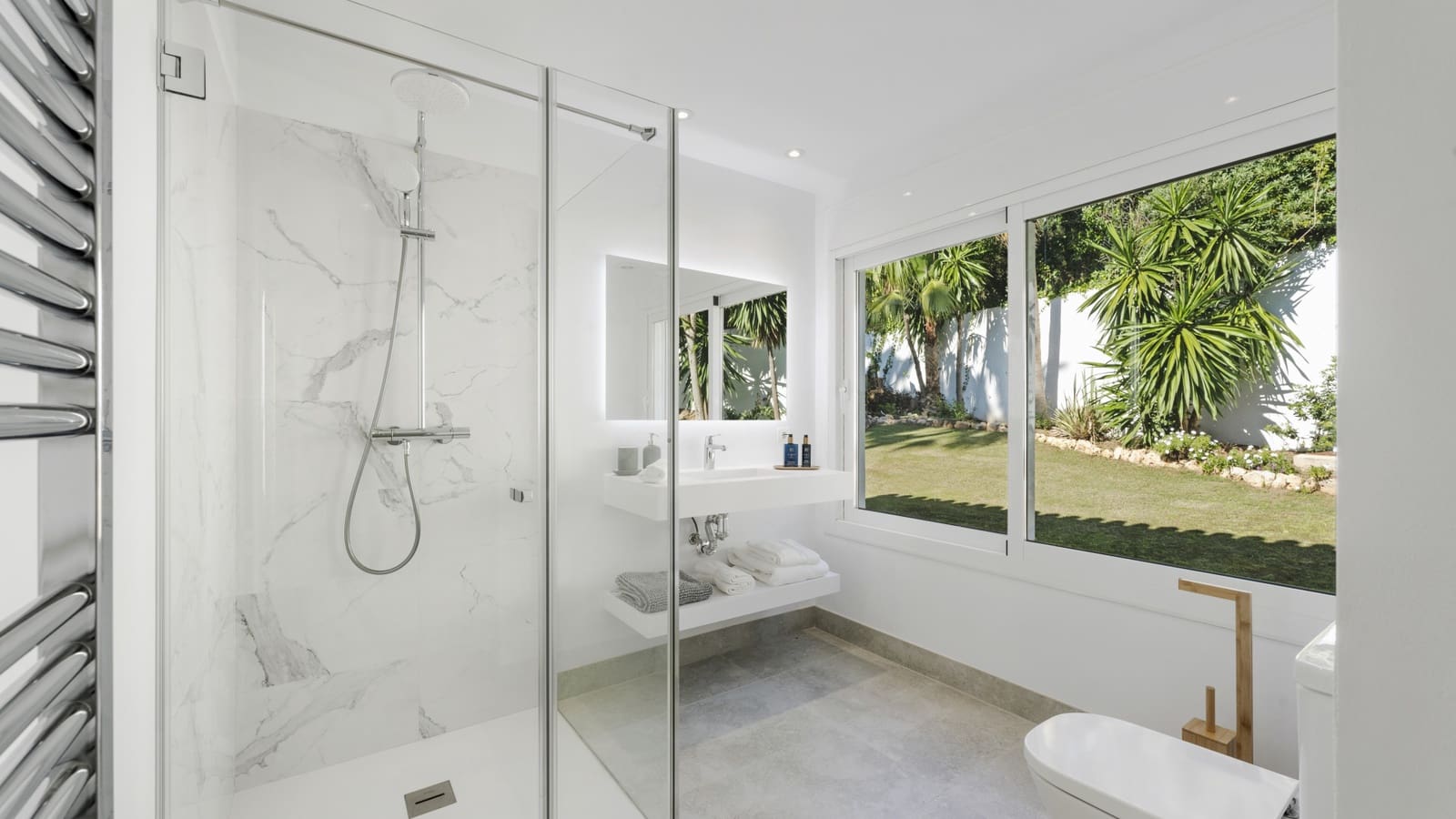 5 slaapkamer Villa te koop in Marbella met zwembad garage - € 2.490.000 (Ref: 9245990)