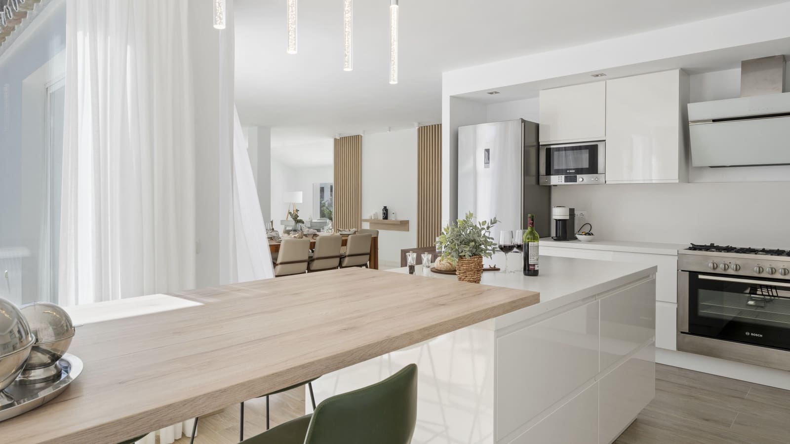 5 slaapkamer Villa te koop in Marbella met zwembad garage - € 2.490.000 (Ref: 9245990)