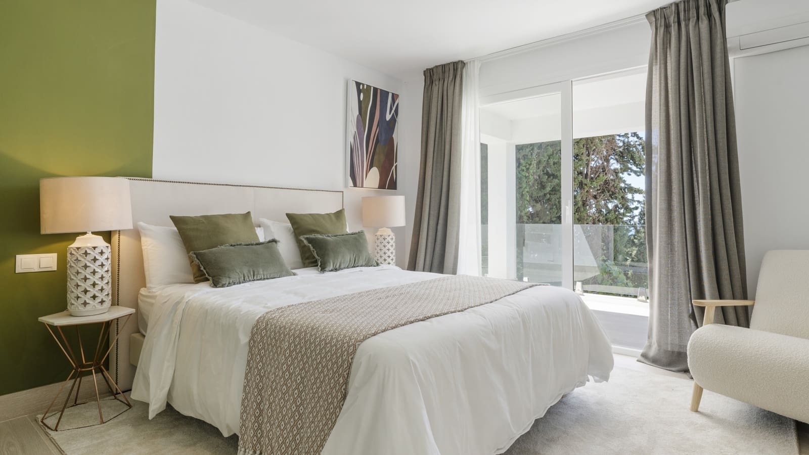 5 slaapkamer Villa te koop in Marbella met zwembad garage - € 2.490.000 (Ref: 9245990)