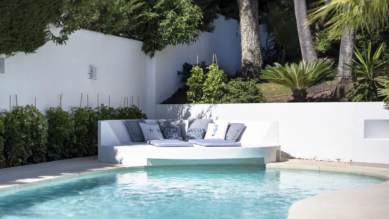 5 slaapkamer Villa te koop in Marbella met zwembad garage - € 2.490.000 (Ref: 9245990)