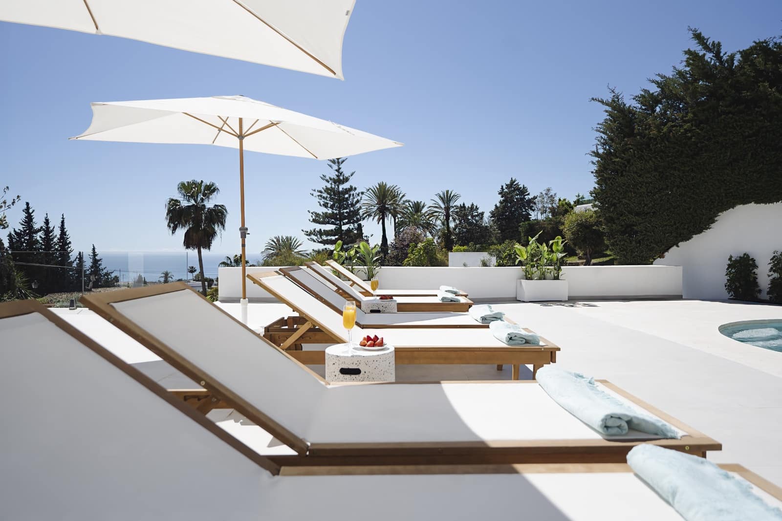 5 slaapkamer Villa te koop in Marbella met zwembad garage - € 2.490.000 (Ref: 9245990)