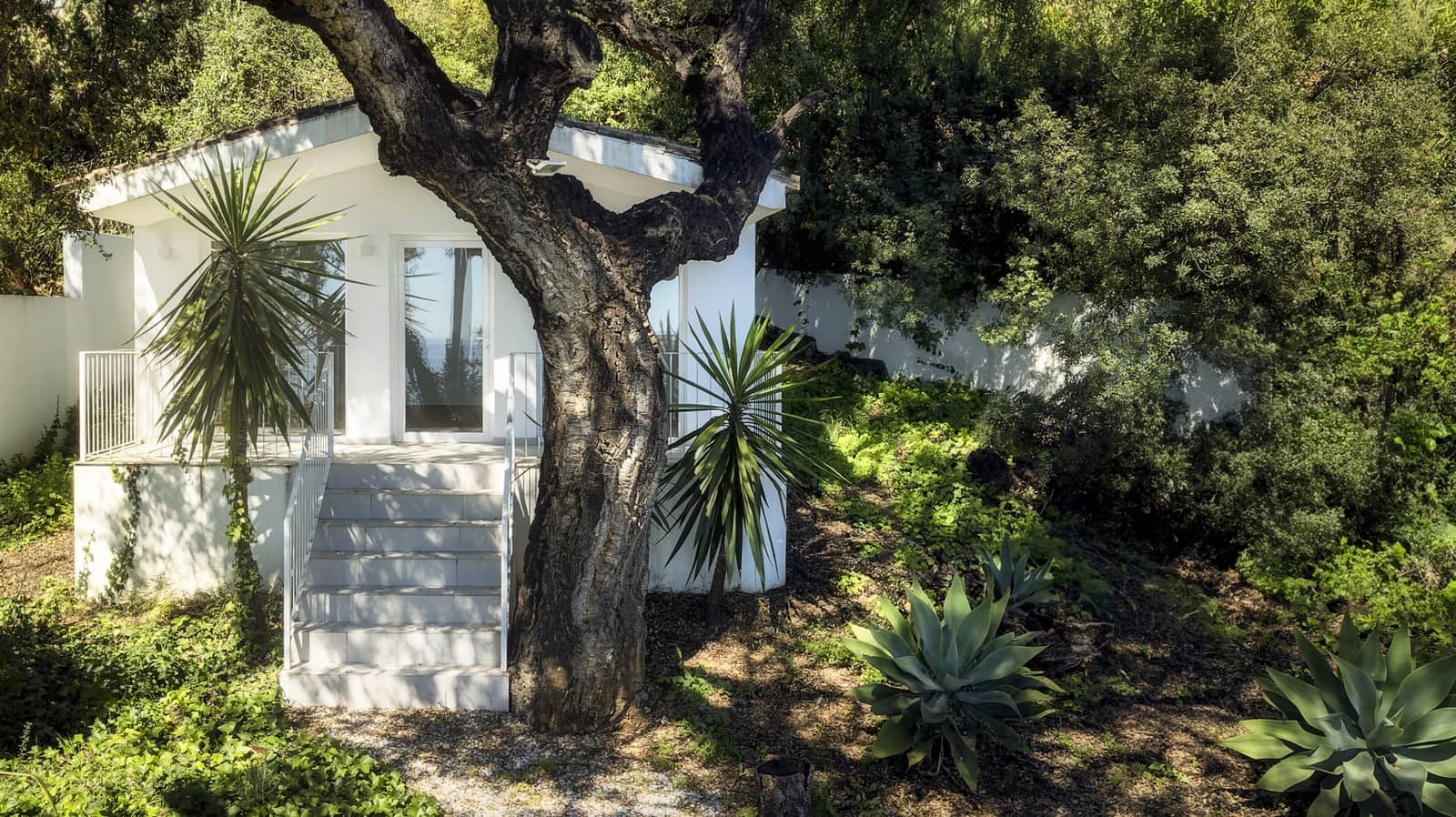 5 slaapkamer Villa te koop in Marbella met zwembad garage - € 2.490.000 (Ref: 9245990)