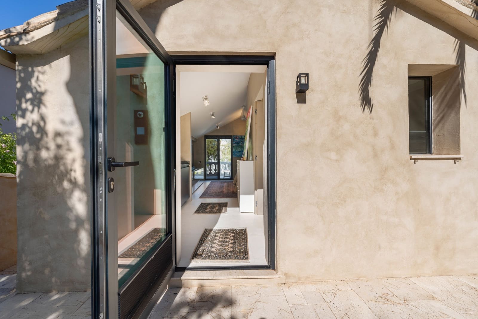 6 makuuhuone Huvila myytävänä paikassa Marbella mukana uima-altaan 
autotalli - 3 500 000 € (Ref: 9245992)