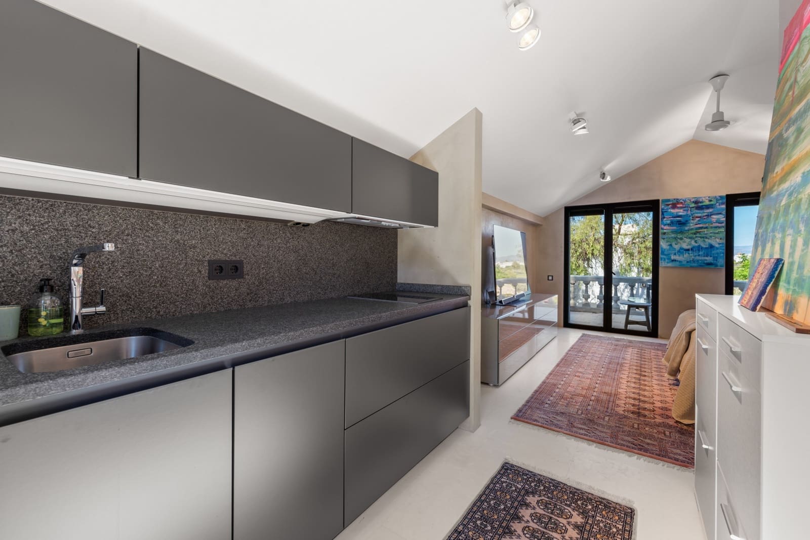 6 makuuhuone Huvila myytävänä paikassa Marbella mukana uima-altaan 
autotalli - 3 500 000 € (Ref: 9245992)