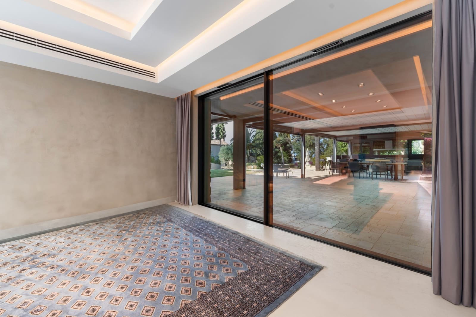 6 soverom Villa til salgs i Marbella med svømmebasseng garasje - € 3 500 000 (Ref: 9245992)