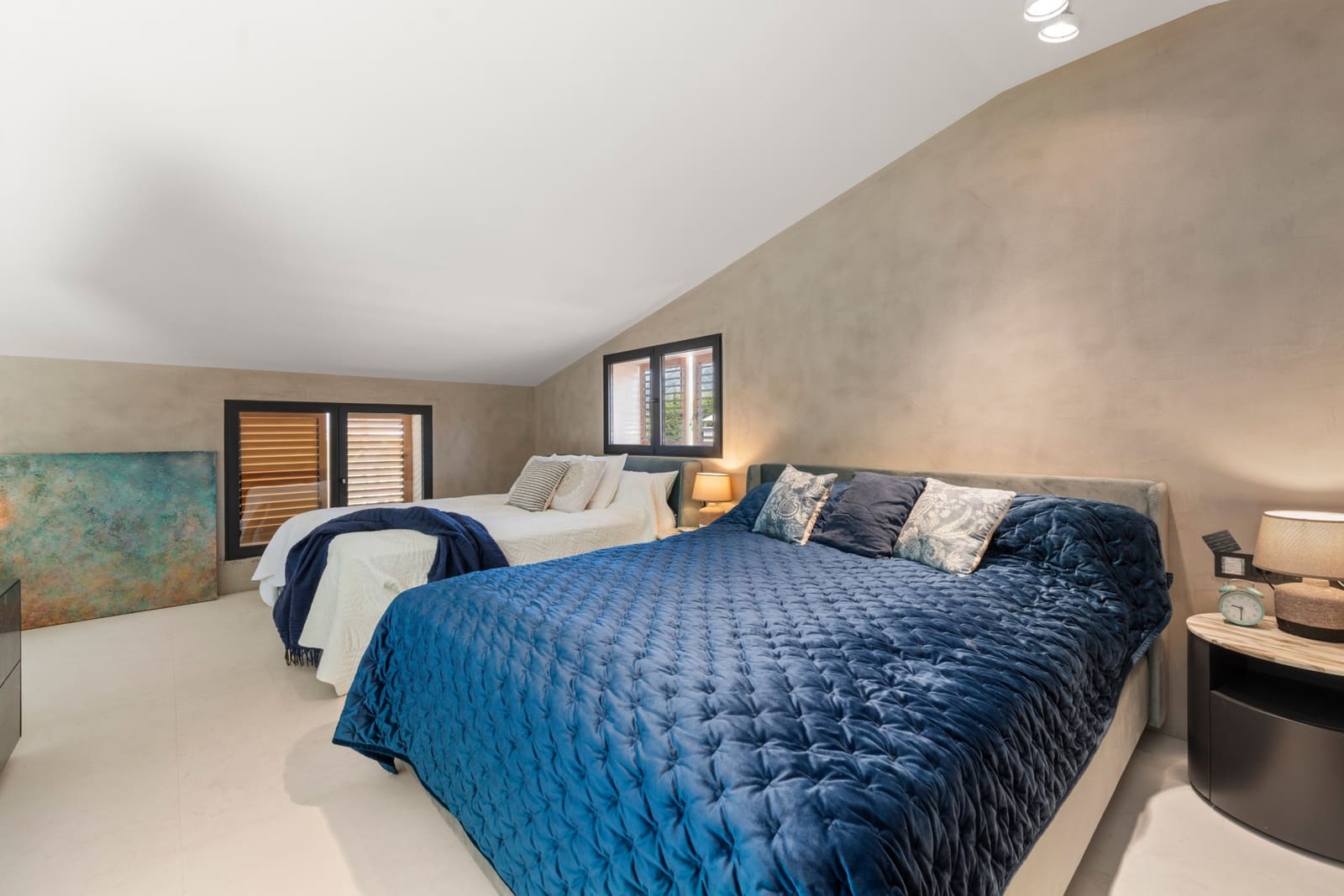 6 soverom Villa til salgs i Marbella med svømmebasseng garasje - € 3 500 000 (Ref: 9245992)