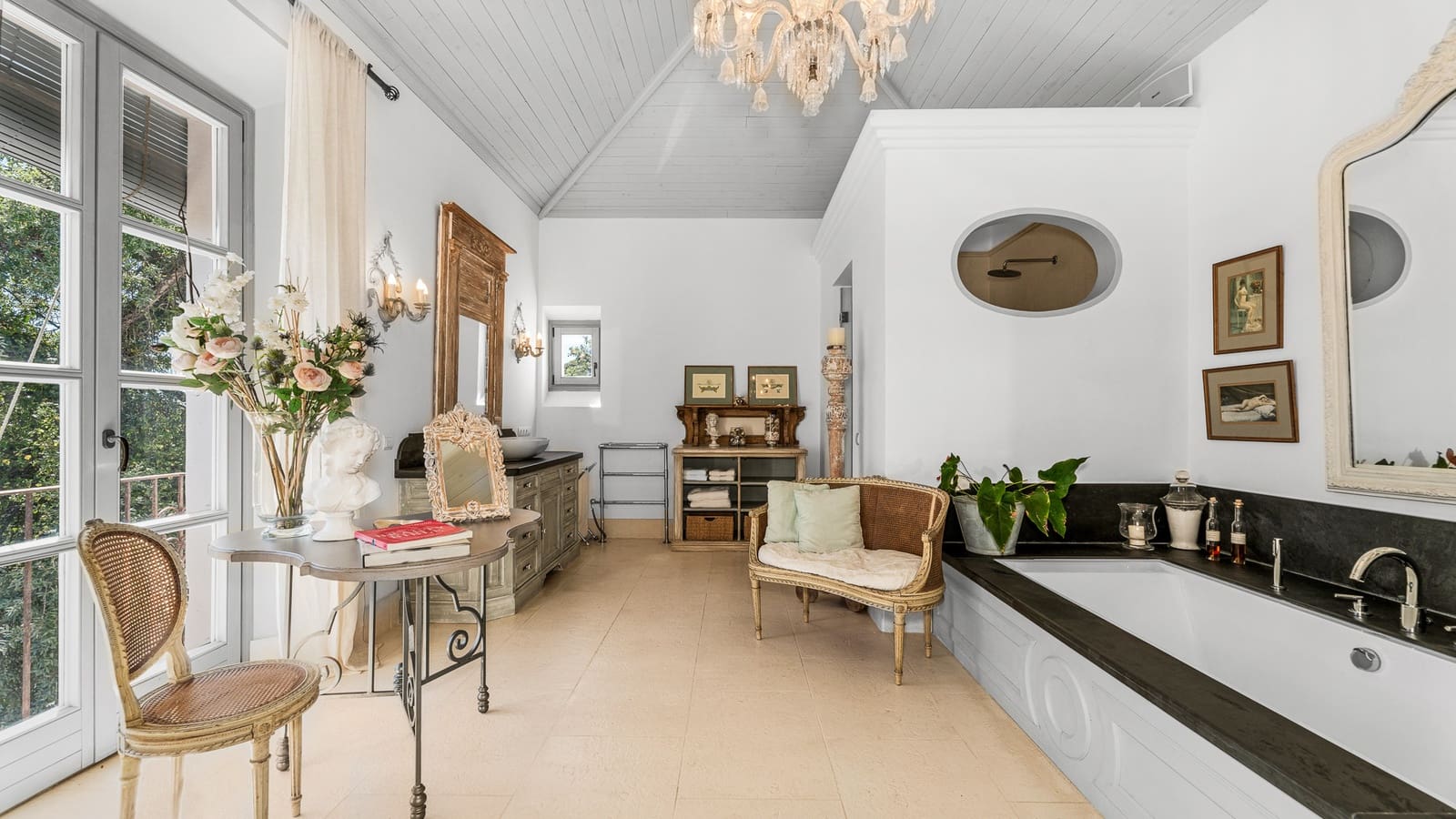 6 quarto Moradia para venda em El Madronal com piscina garagem - 6 650 000 € (Ref: 9245994)