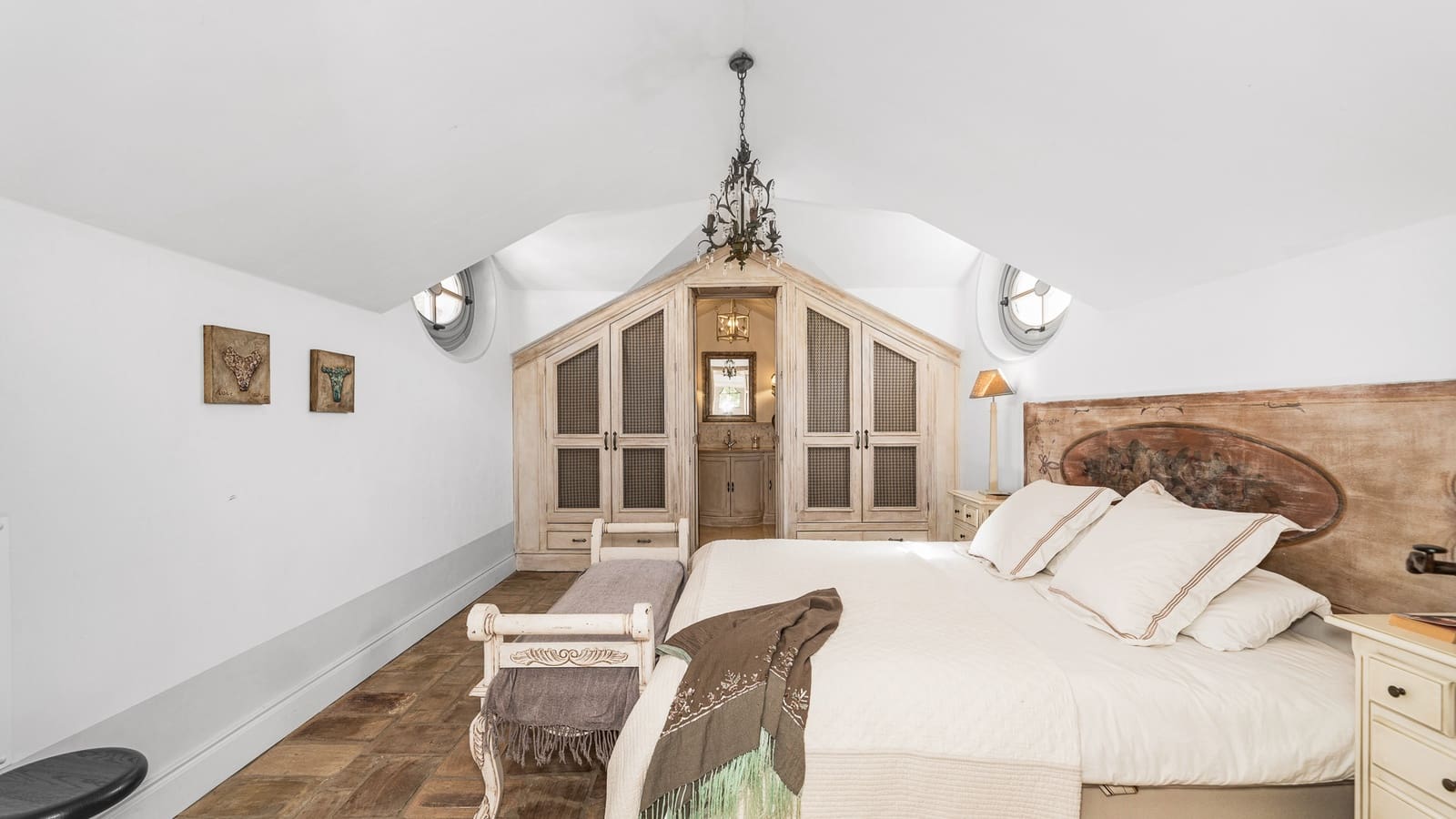 6 quarto Moradia para venda em El Madronal com piscina garagem - 6 650 000 € (Ref: 9245994)