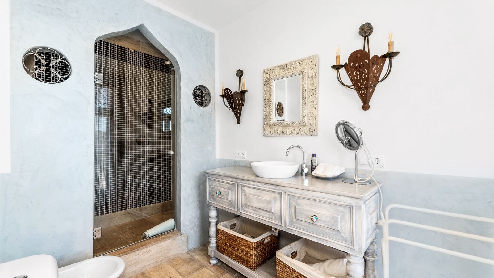 6 quarto Moradia para venda em El Madronal com piscina garagem - 6 650 000 € (Ref: 9245994)
