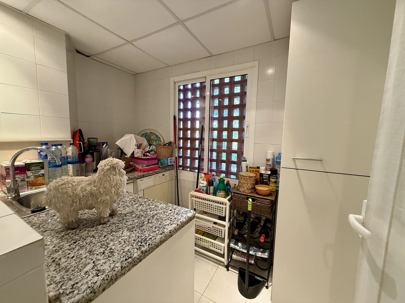 3 chambre Appartement à vendre à Estepona avec piscine garage - 1 800 000 € (Ref: 9245997)