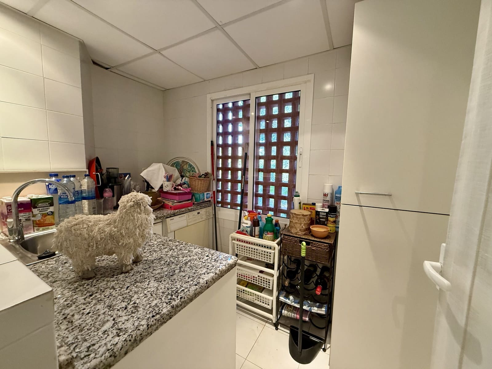 3 soverom Leilighet til salgs i Estepona med svømmebasseng garasje - € 1 800 000 (Ref: 9245997)