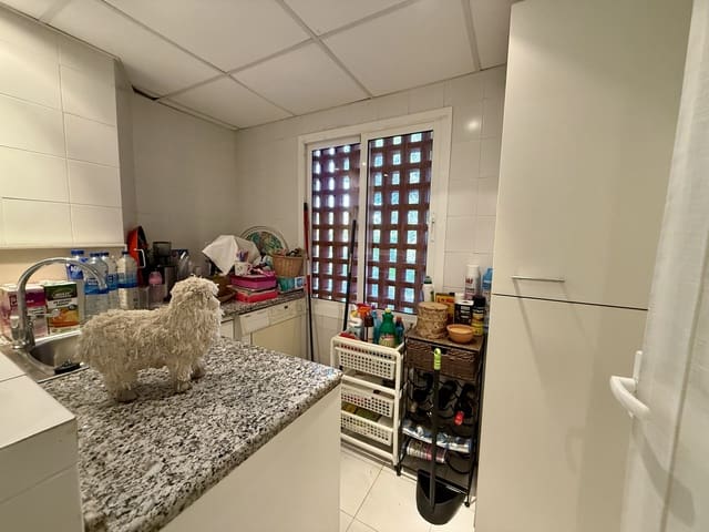 3 sovrum Lägenhet till salu i Estepona med pool garage - 1 800 000 € (Ref: 9245997)