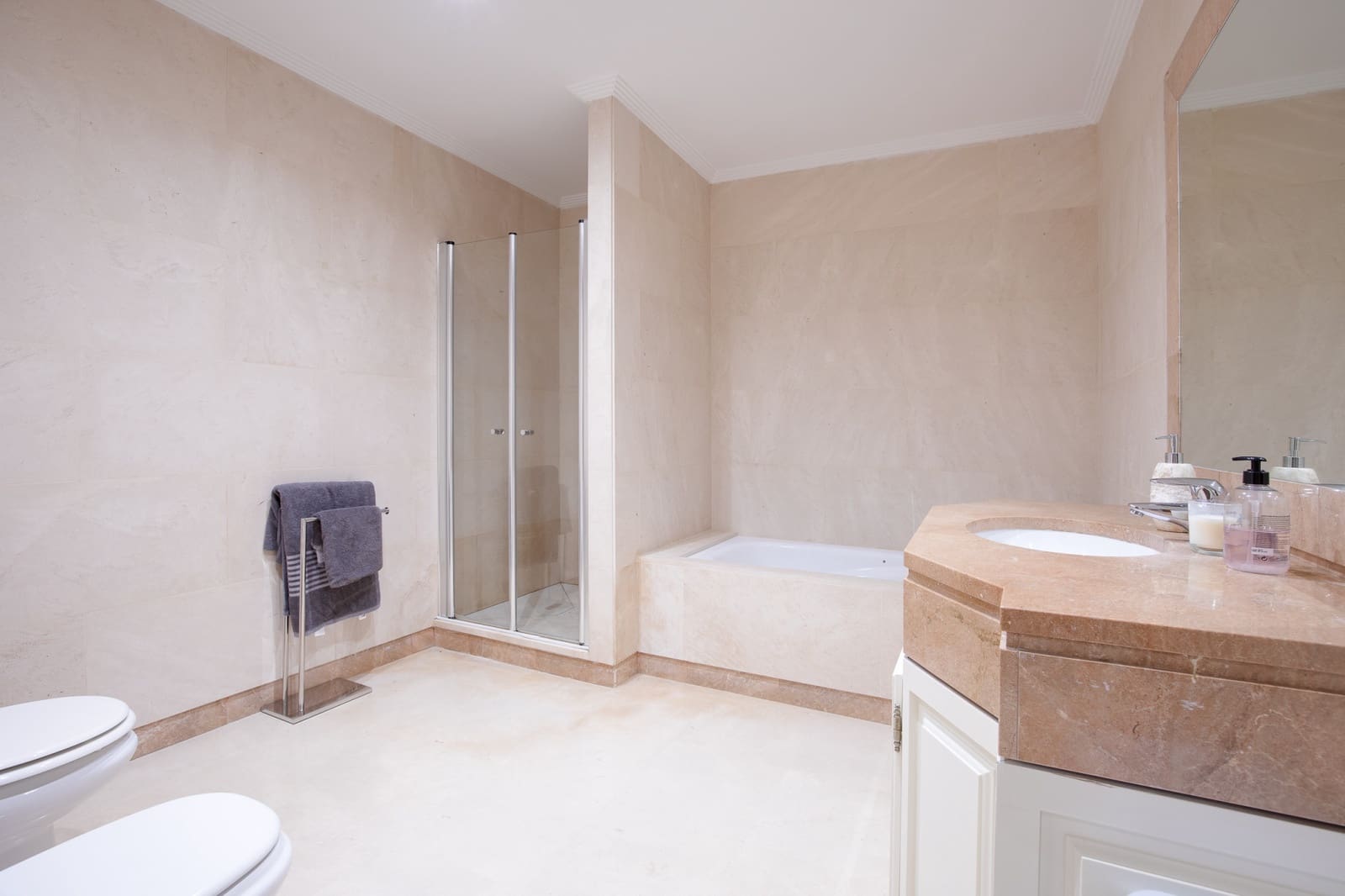 6 camera da letto Villa in vendita in Los Arqueros con piscina garage - 2.100.000 € (Rif: 9246008)