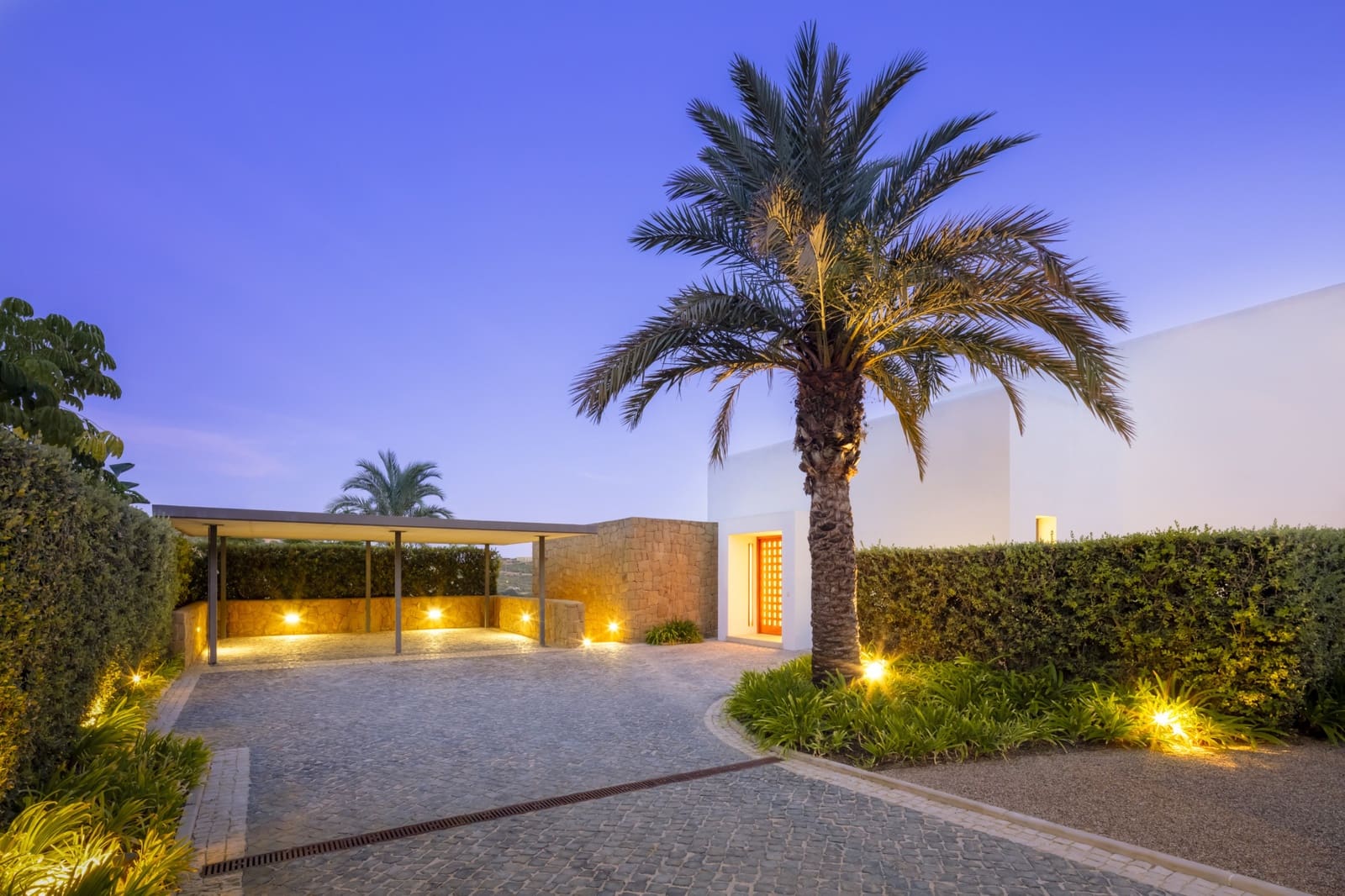 5 bedroom Villa for sale in Casares with pool - € 4,800,000 (Ref: 9246010)