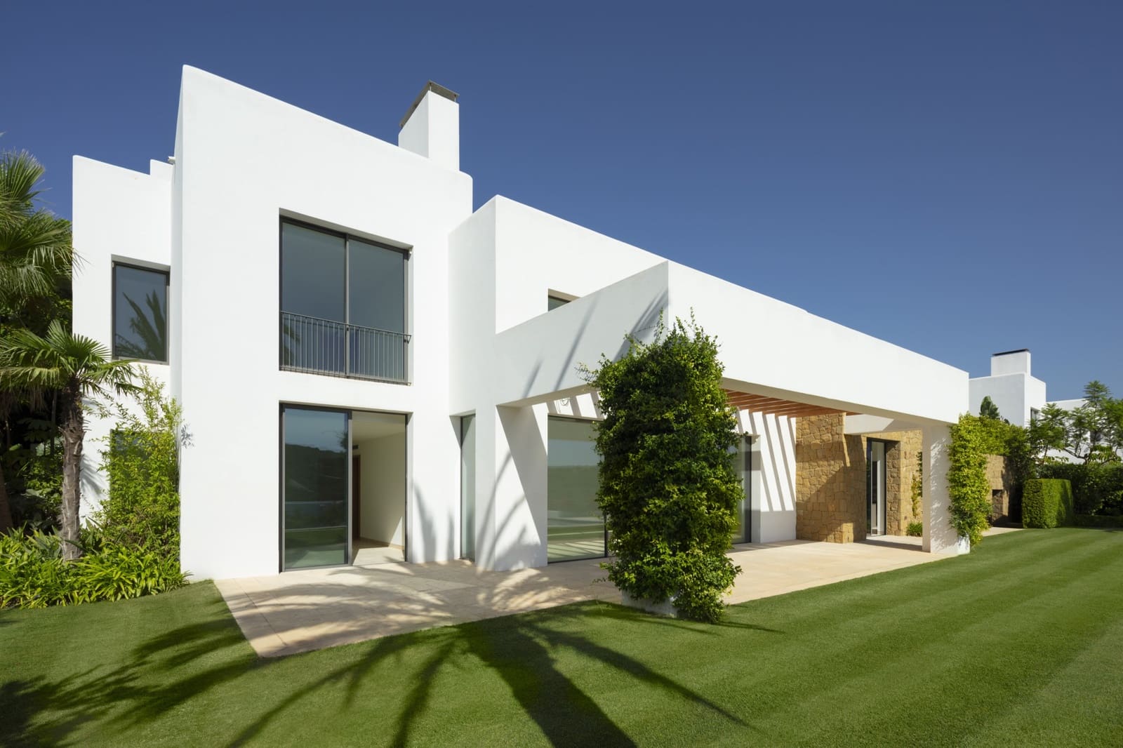 5 bedroom Villa for sale in Casares with pool - € 4,800,000 (Ref: 9246010)
