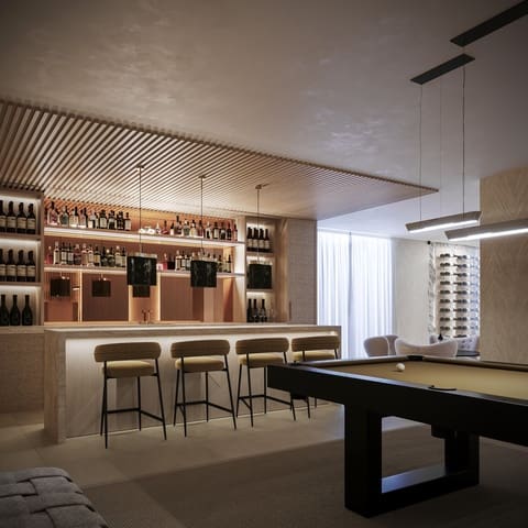 4 quarto Moradia para venda em Golden Mile, Marbella com piscina garagem - 5 400 000 € (Ref: 9246017)