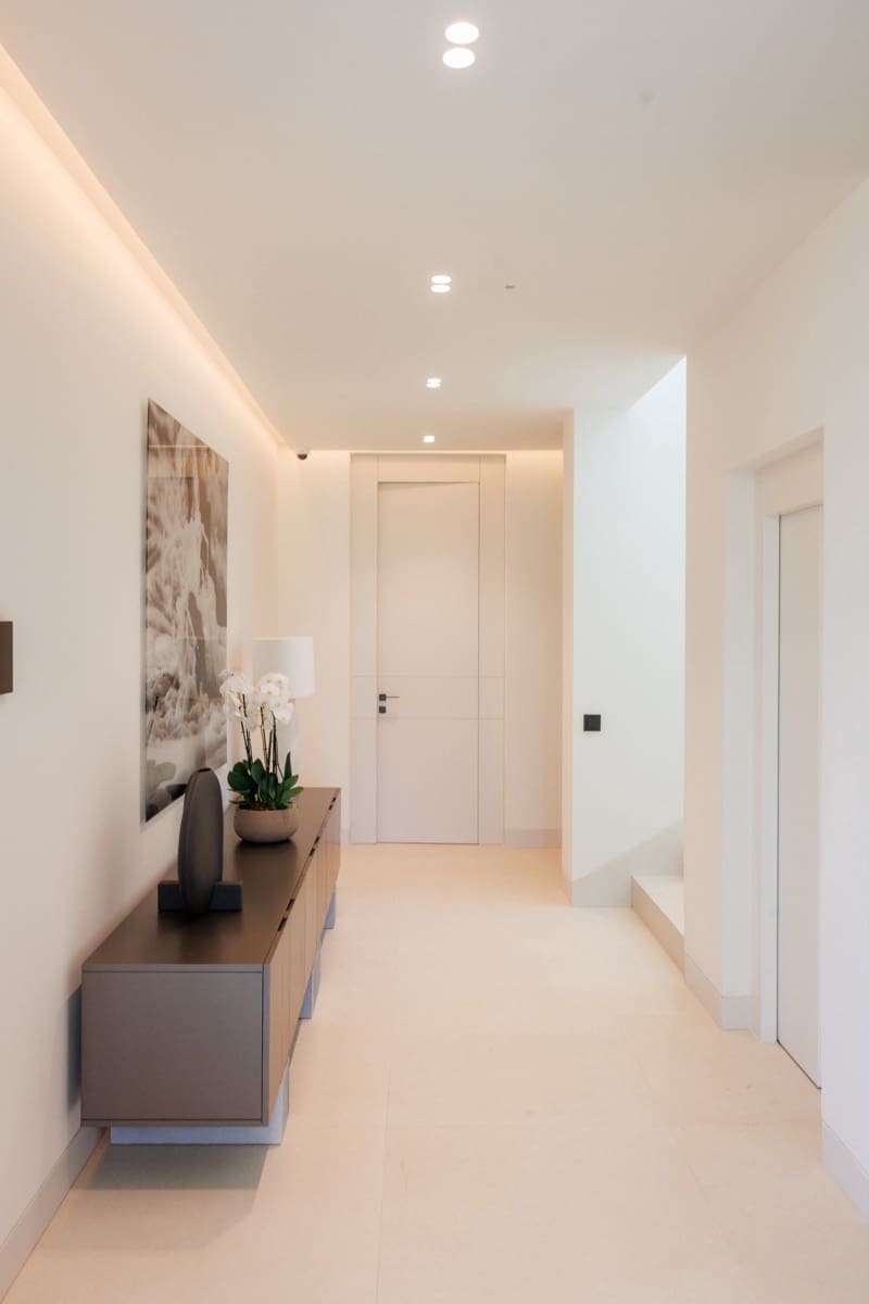 4 quarto Moradia para venda em Golden Mile com piscina garagem - 5 400 000 € (Ref: 9246017)