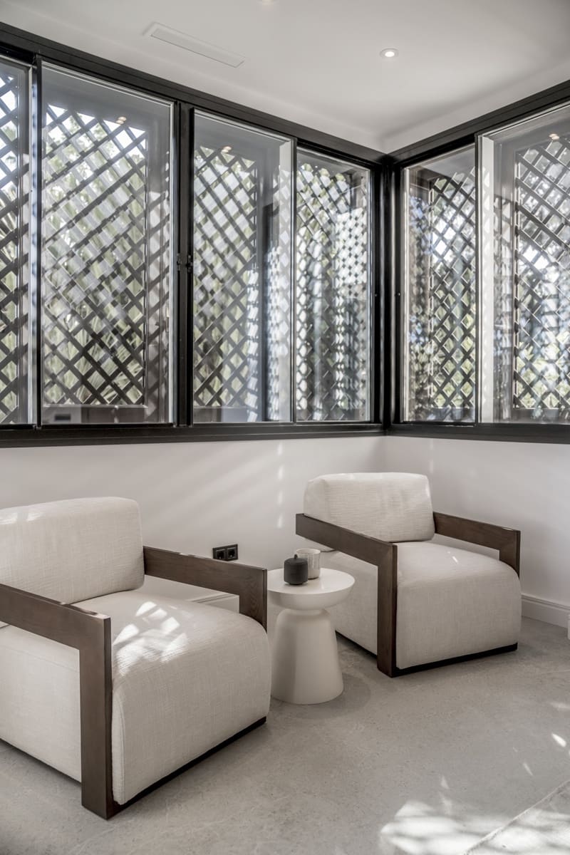 3 Zimmer Apartment zu verkaufen in Marbella mit Pool Garage - 1.995.000 € (Ref: 9246028)