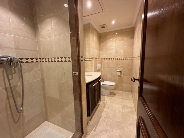 1 camera da letto Appartamento in vendita in Punta Plata, Estepona con piscina garage - 485.000 € (Rif: 9246030)