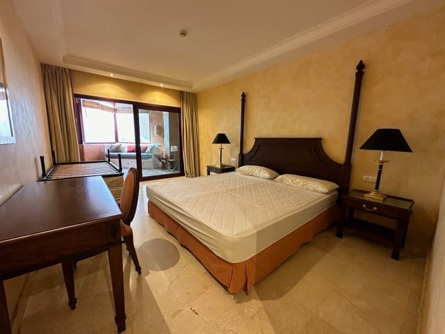 1 camera da letto Appartamento in vendita in Punta Plata, Estepona con piscina garage - 485.000 € (Rif: 9246030)