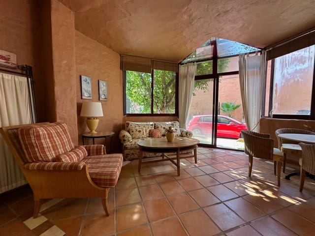 1 camera da letto Appartamento in vendita in Punta Plata, Estepona con piscina garage - 485.000 € (Rif: 9246030)