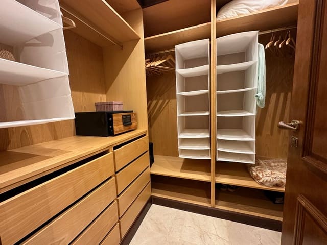 1 camera da letto Appartamento in vendita in Punta Plata, Estepona con piscina garage - 485.000 € (Rif: 9246030)