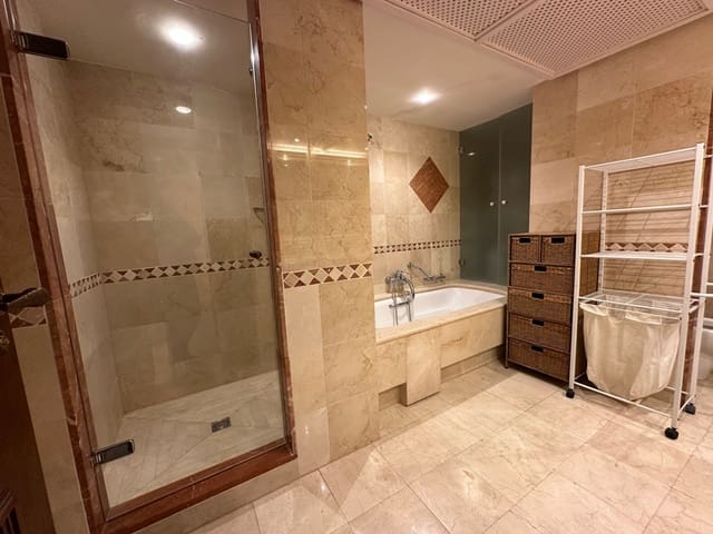 1 camera da letto Appartamento in vendita in Punta Plata, Estepona con piscina garage - 485.000 € (Rif: 9246030)