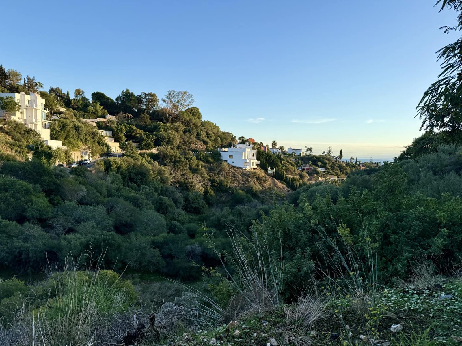 Bouwgrond te koop in Marbella - € 550.000 (Ref: 9246031)