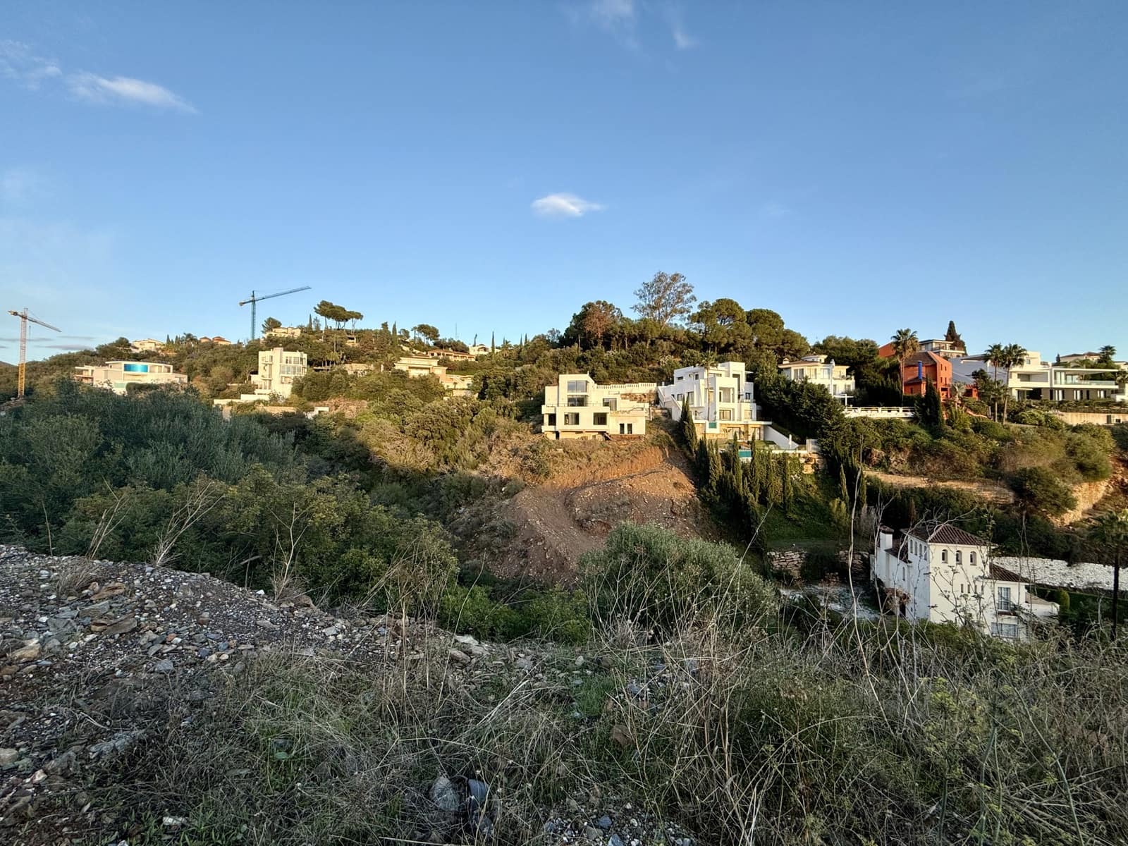 Bouwgrond te koop in Marbella - € 550.000 (Ref: 9246031)