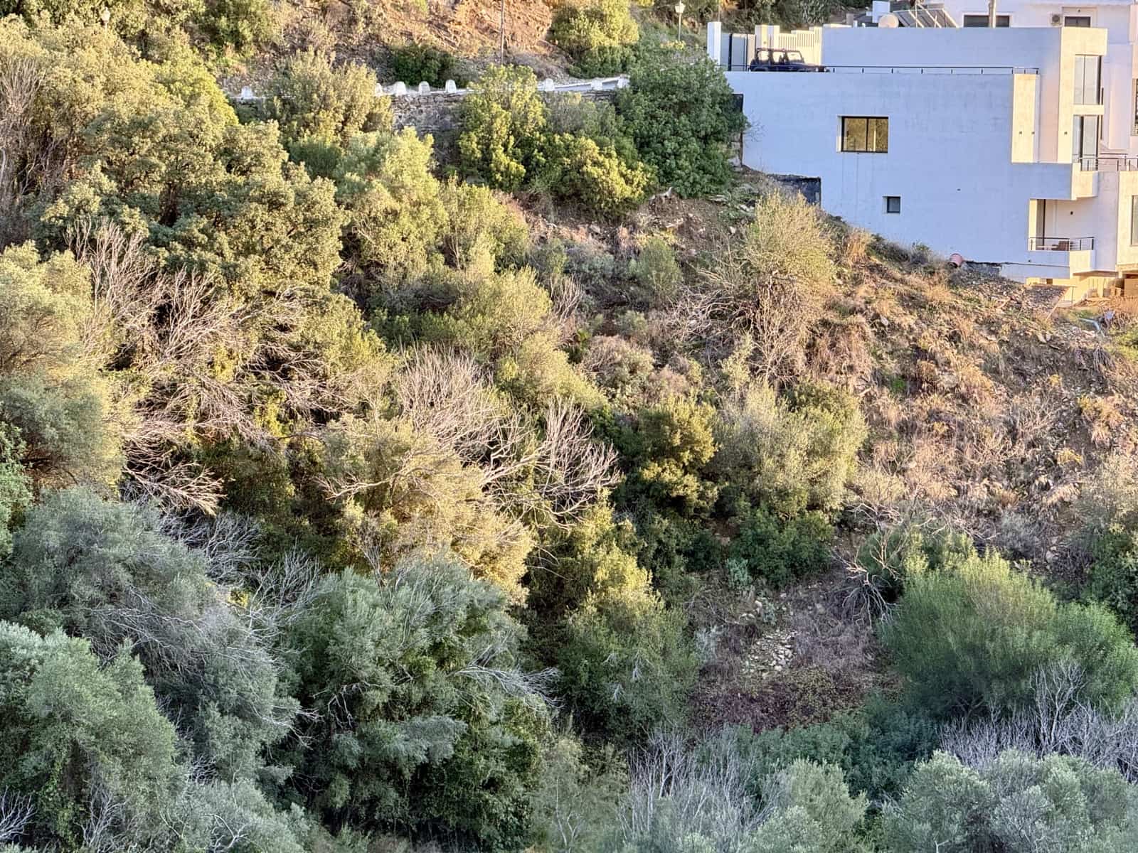 Bouwgrond te koop in Marbella - € 550.000 (Ref: 9246031)