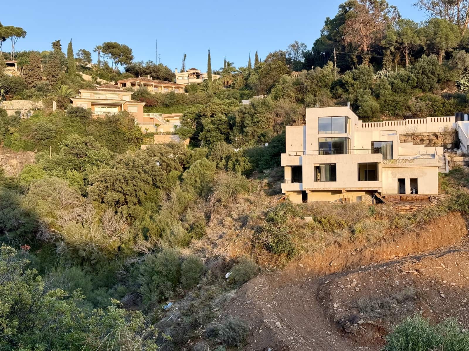 Bouwgrond te koop in Marbella - € 550.000 (Ref: 9246031)