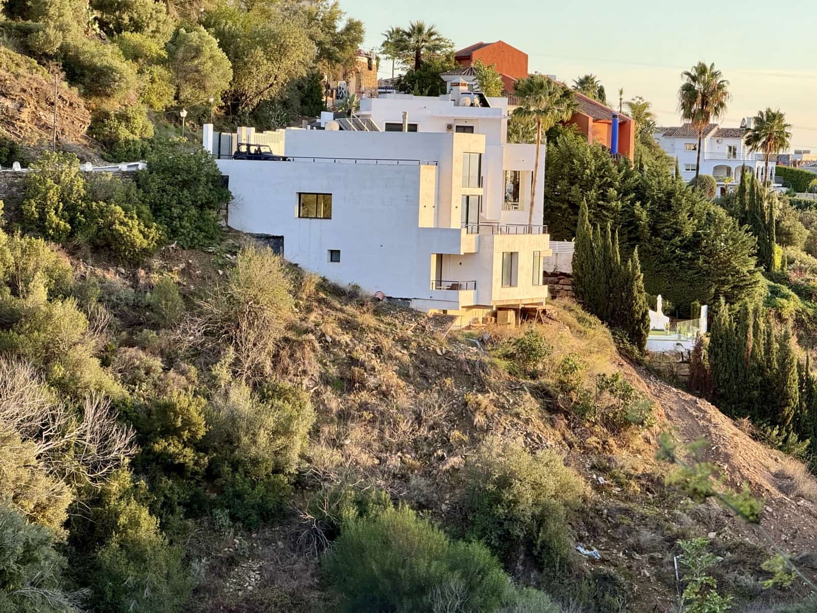 Bouwgrond te koop in Marbella - € 550.000 (Ref: 9246031)