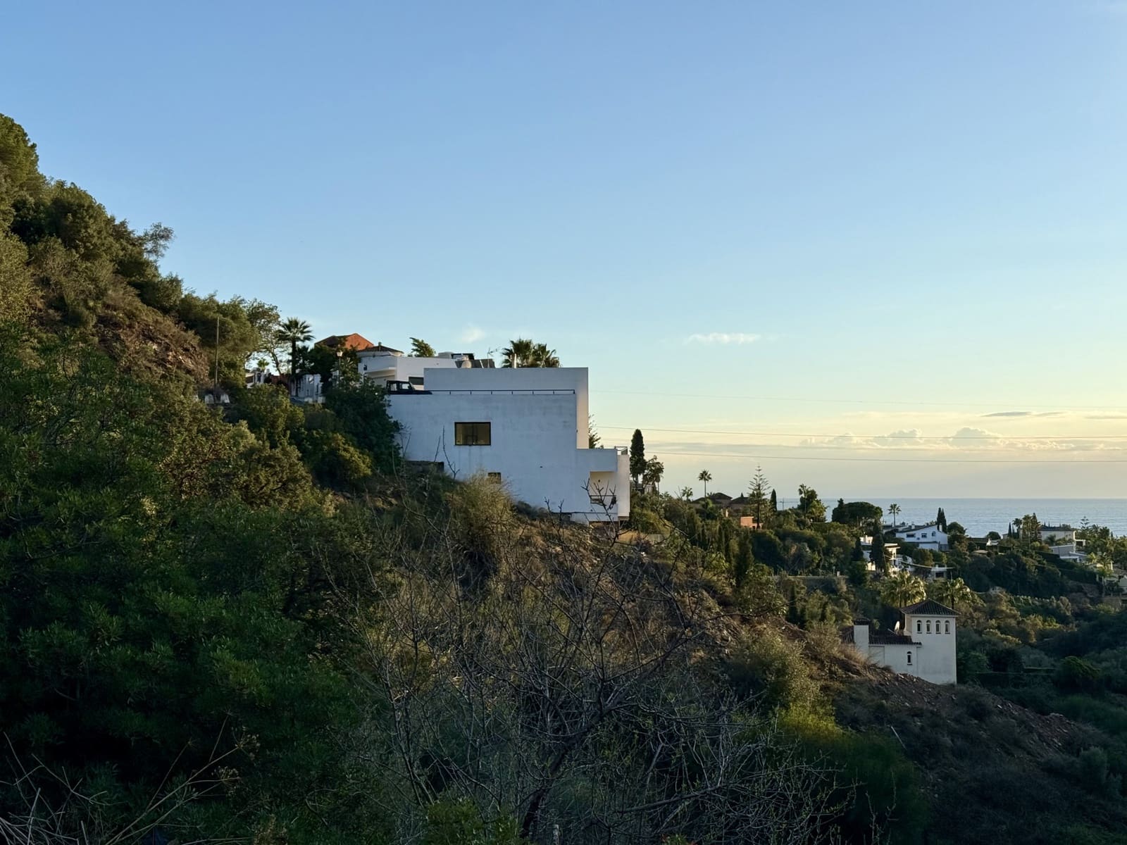 Building Plot for sale in Marbella - € 550,000 (Ref: 9246031)