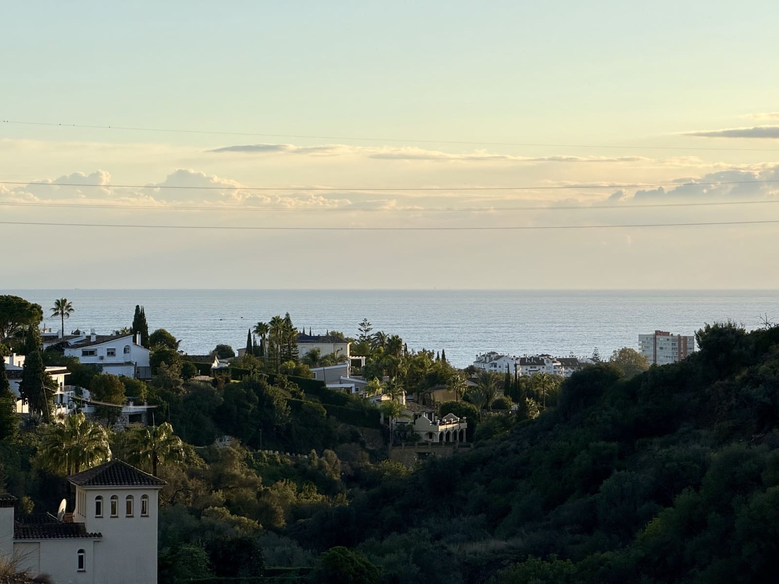 Building Plot for sale in Marbella - € 550,000 (Ref: 9246031)