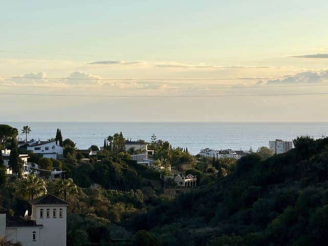 Byggegrund til salg i Marbella - € 550.000 (Ref: 9246031)