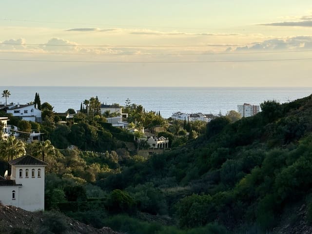 Byggegrund til salg i Marbella - € 550.000 (Ref: 9246031)