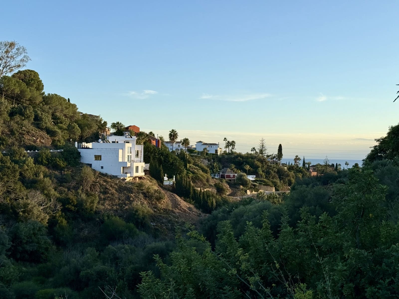 Building Plot for sale in Marbella - € 550,000 (Ref: 9246031)