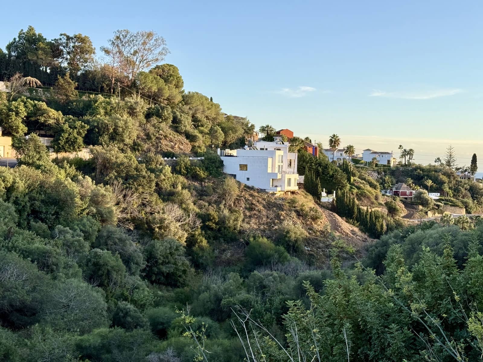 Building Plot for sale in Marbella - € 550,000 (Ref: 9246031)